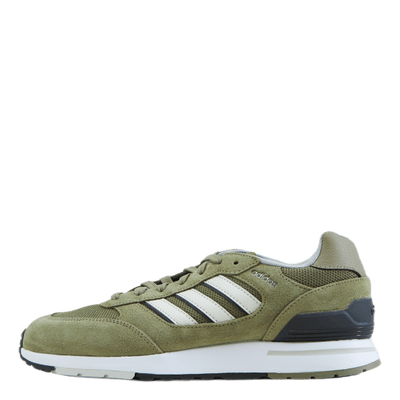 Run 80S Orbit Green / Orbit Grey / Focus Olive