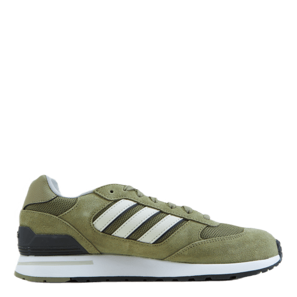 Run 80S Orbit Green / Orbit Grey / Focus Olive