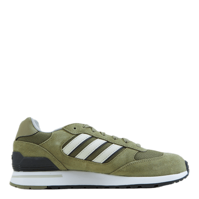 Run 80S Orbit Green / Orbit Grey / Focus Olive