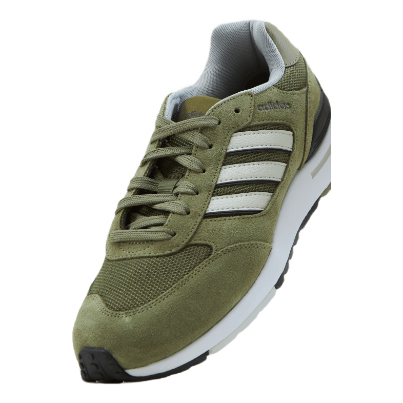 Run 80S Orbit Green / Orbit Grey / Focus Olive