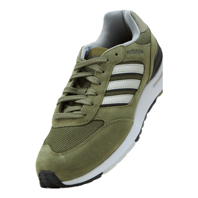 Run 80S Orbit Green / Orbit Grey / Focus Olive