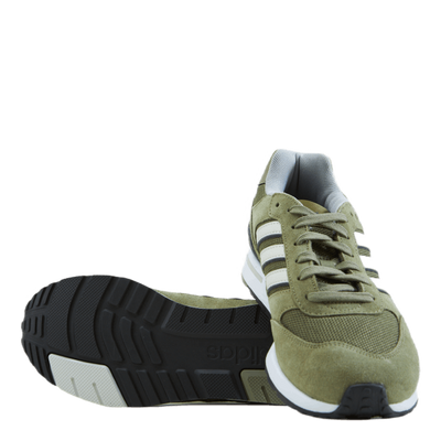 Run 80S Orbit Green / Orbit Grey / Focus Olive