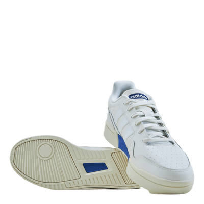 Postmove Shoes Cloud White / Cloud White / Wonder White