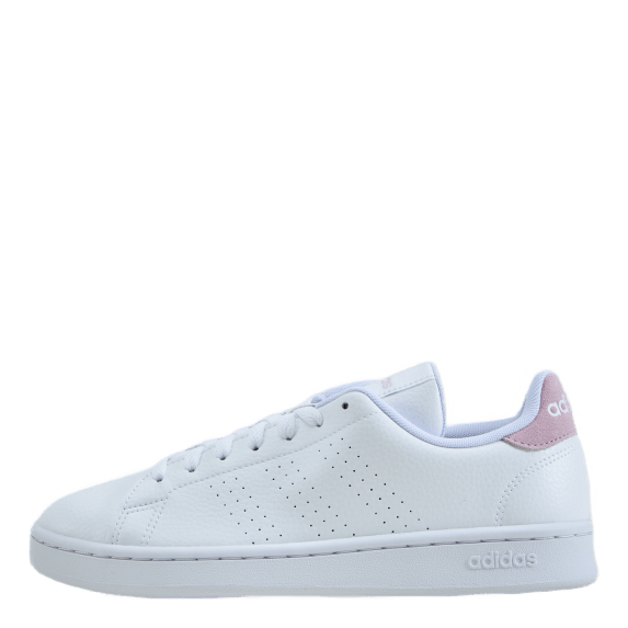 Advantage Shoes Cloud White / Cloud White / Aero Pink