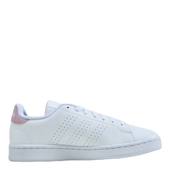 Advantage Shoes Cloud White / Cloud White / Aero Pink