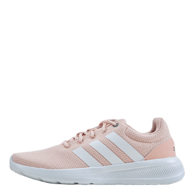 LITE RACER CLN 2.0 SHOES Vapour Pink / Cloud White / Iron Metallic