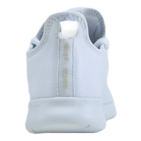 Cloudfoam Pure 2.0 Cloud White / Cloud White / Grey Two