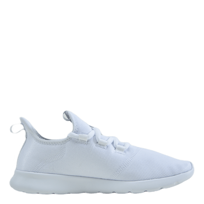 Cloudfoam Pure 2.0 Cloud White / Cloud White / Grey Two