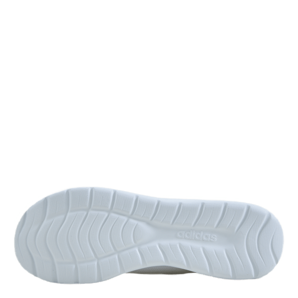 Cloudfoam Pure 2.0 Cloud White / Cloud White / Grey Two