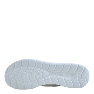 Cloudfoam Pure 2.0 Cloud White / Cloud White / Grey Two