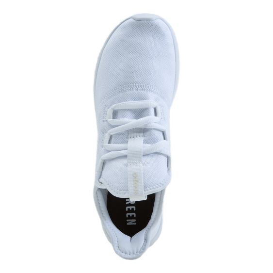 Cloudfoam Pure 2.0 Cloud White / Cloud White / Grey Two