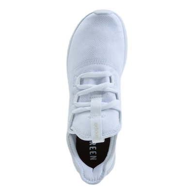 Cloudfoam Pure 2.0 Cloud White / Cloud White / Grey Two