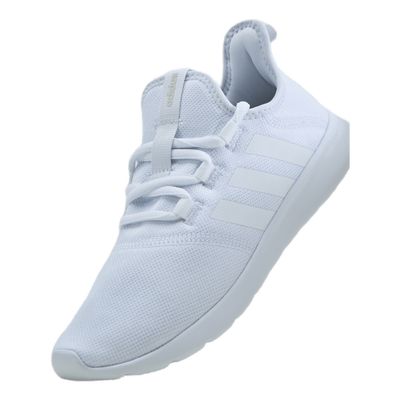 Cloudfoam Pure 2.0 Cloud White / Cloud White / Grey Two