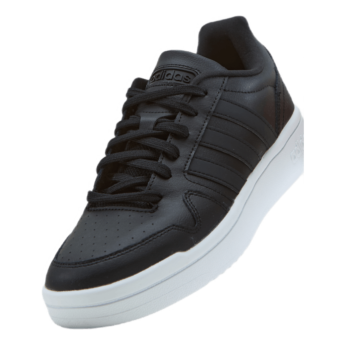 Postmove Shoes Core Black / Core Black / Halo Silver