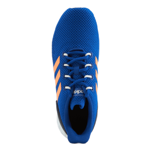 Questar Flow NXT Shoes Royal Blue / Screaming Orange / Legend Ink