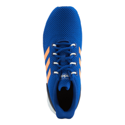 Questar Flow NXT Shoes Royal Blue / Screaming Orange / Legend Ink