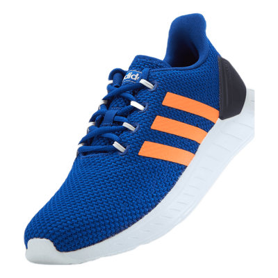 Questar Flow NXT Shoes Royal Blue / Screaming Orange / Legend Ink