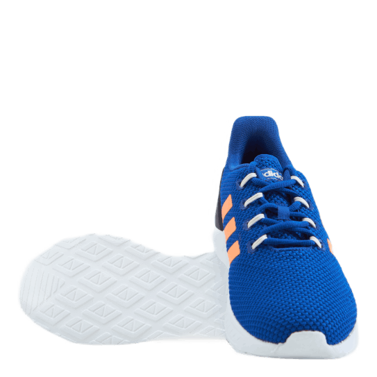 Questar Flow NXT Shoes Royal Blue / Screaming Orange / Legend Ink