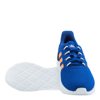 Questar Flow NXT Shoes Royal Blue / Screaming Orange / Legend Ink