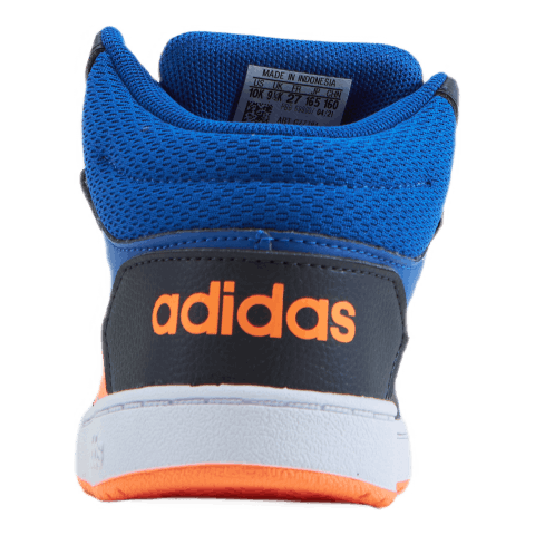 Adidas hoops 27 on sale