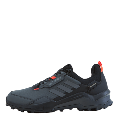 Terrex Ax4 Gtx Grey Five / Grey Four / Solar Red