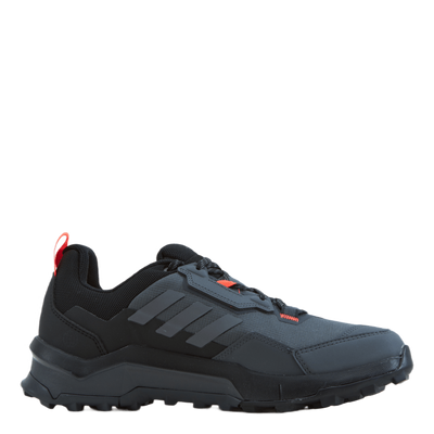 Terrex Ax4 Gtx Grey Five / Grey Four / Solar Red