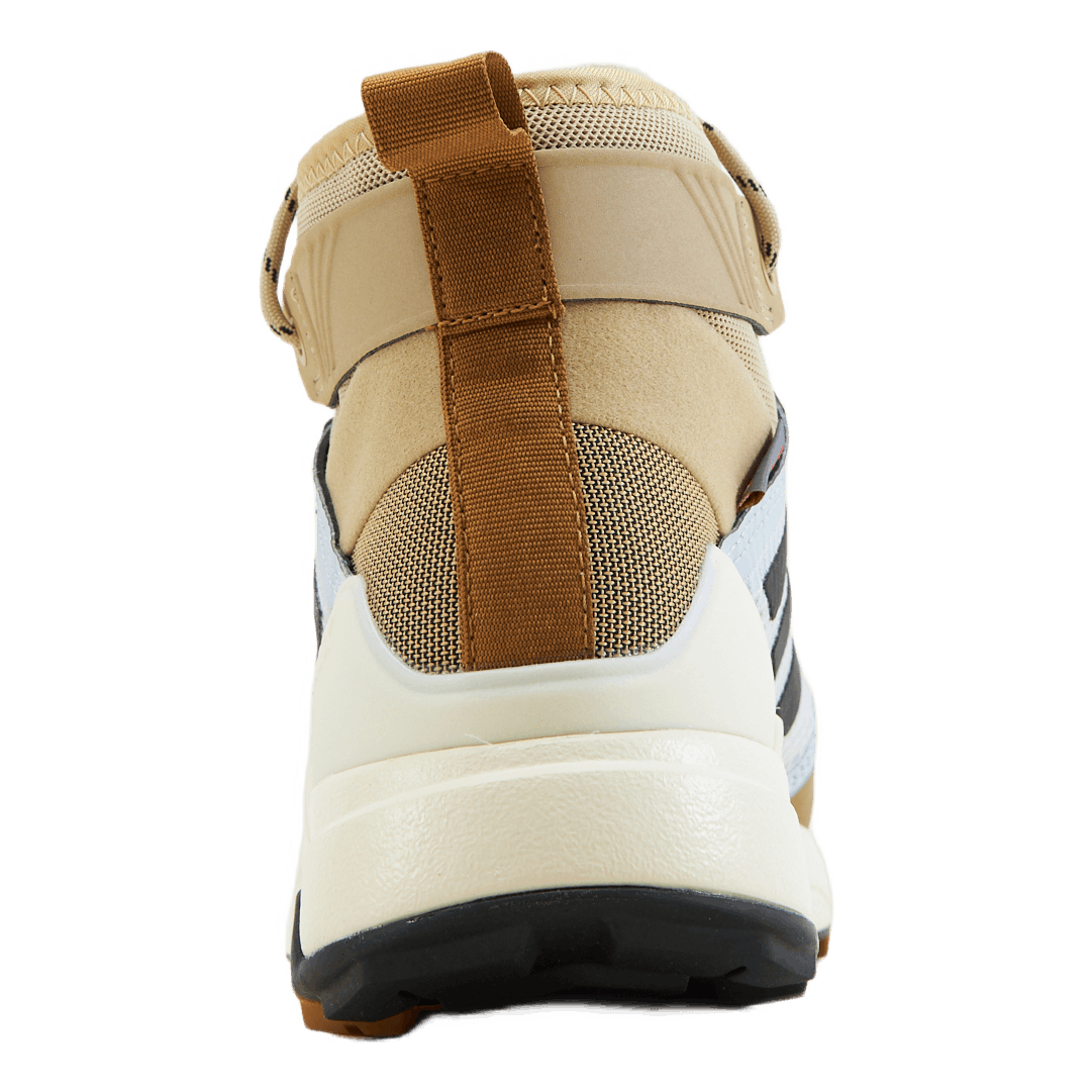 Terrex Trailmaker Mid Crdy W Beige Tone / Core Black / Ambient Sky