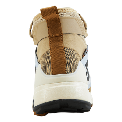 Terrex Trailmaker Mid Crdy W Beige Tone / Core Black / Ambient Sky