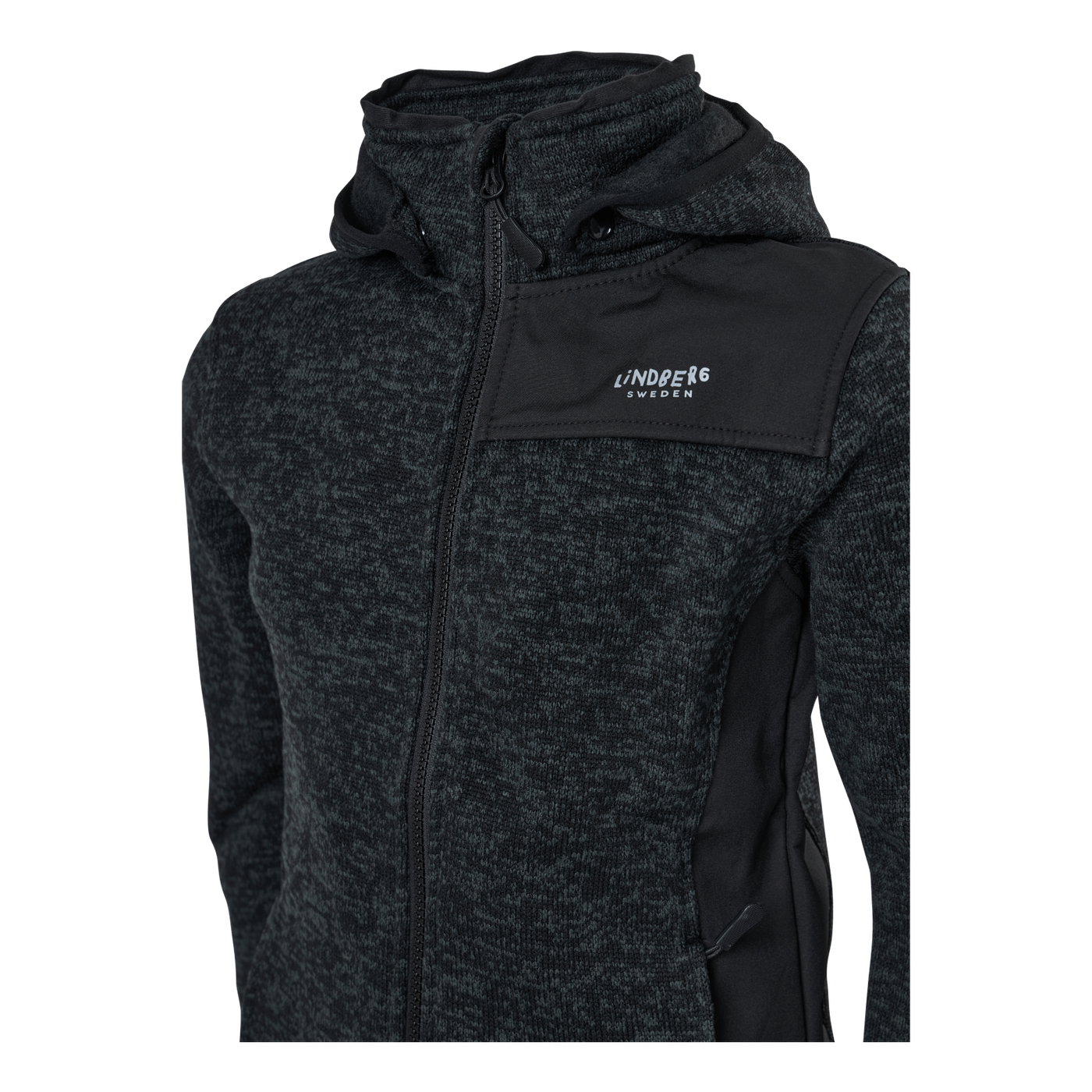 Bormio Jacket Black