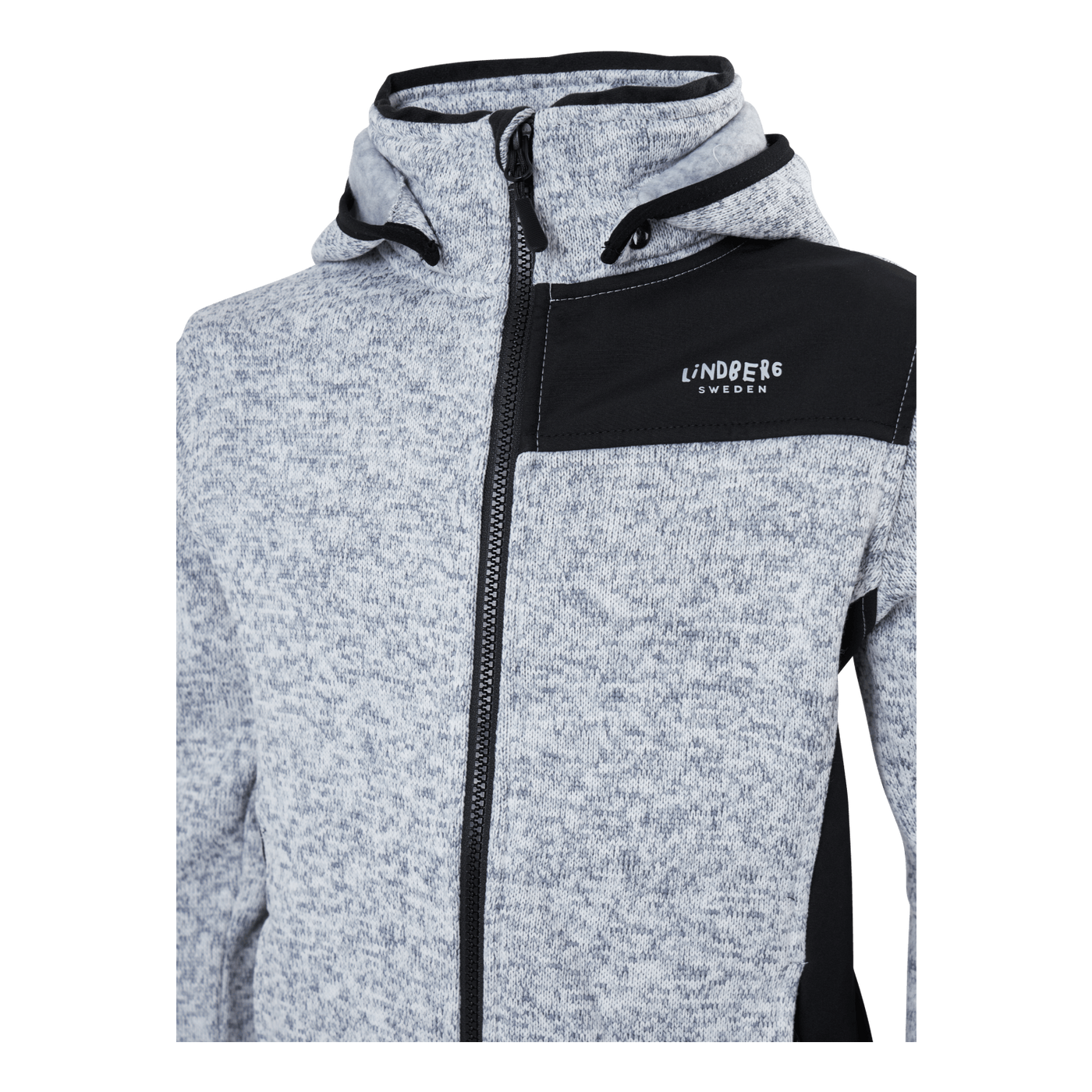 Bormio Jacket Greymelange