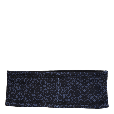 Norsjö Headband Black/anth