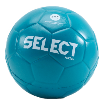 Foam Ball Kids V20 47 Cm Blue