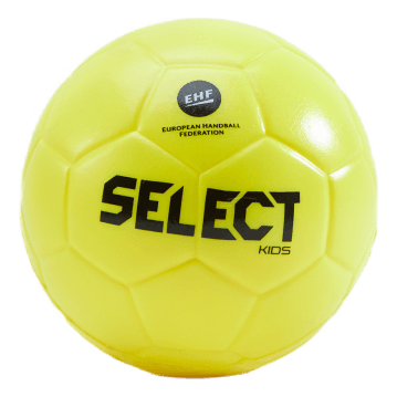 Foam Ball Kids V20 42 Cm Yellow