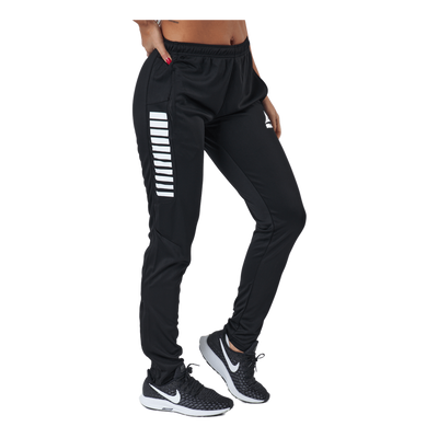 Training Pants Regular Fit Spa Black