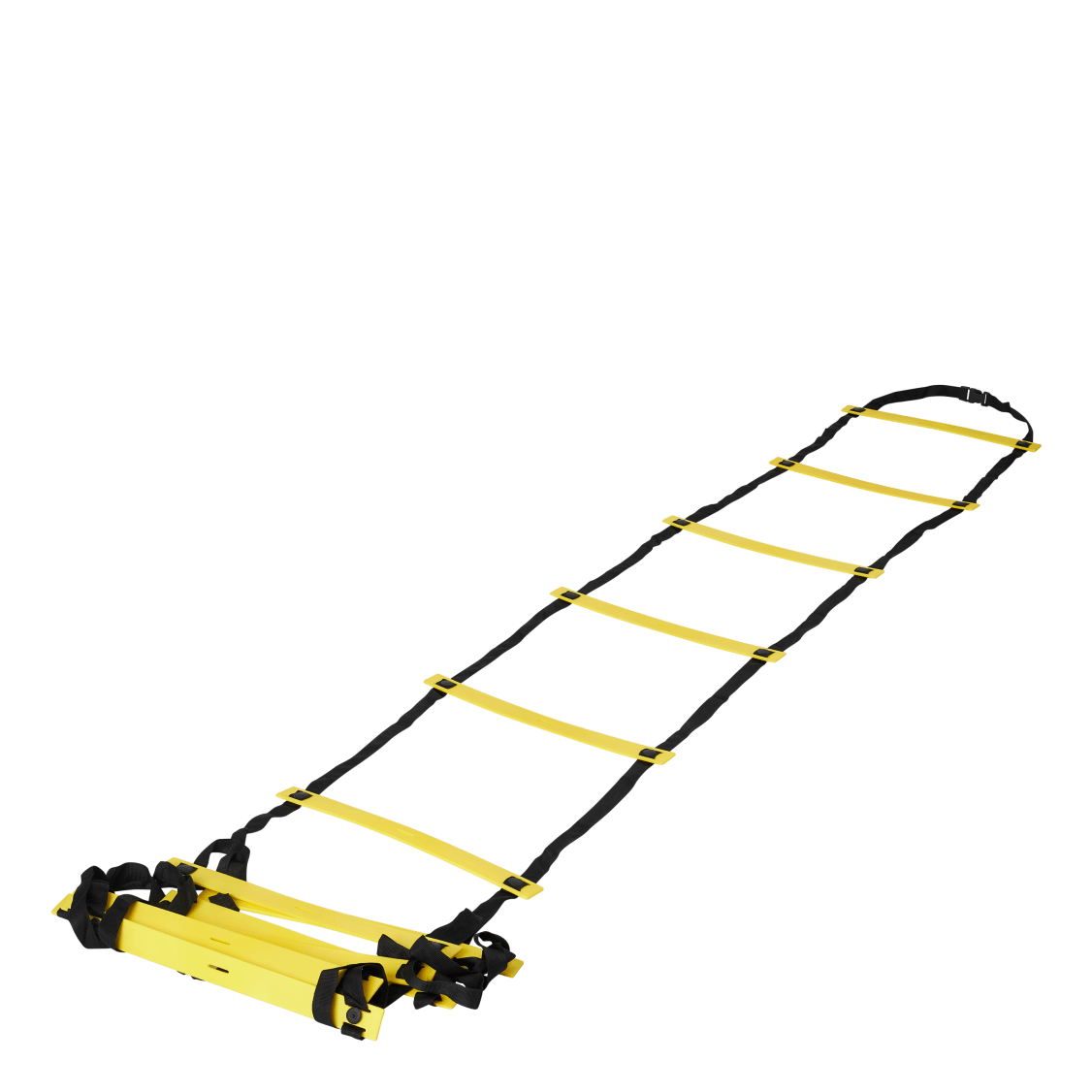 Agility Ladder 6m Yellow