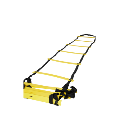 Agility Ladder 6m Yellow