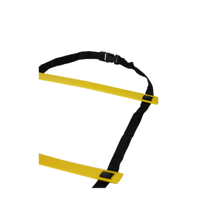 Agility Ladder 6m Yellow