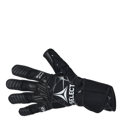 Gk Gloves 90 Flexi Pro V21 Black