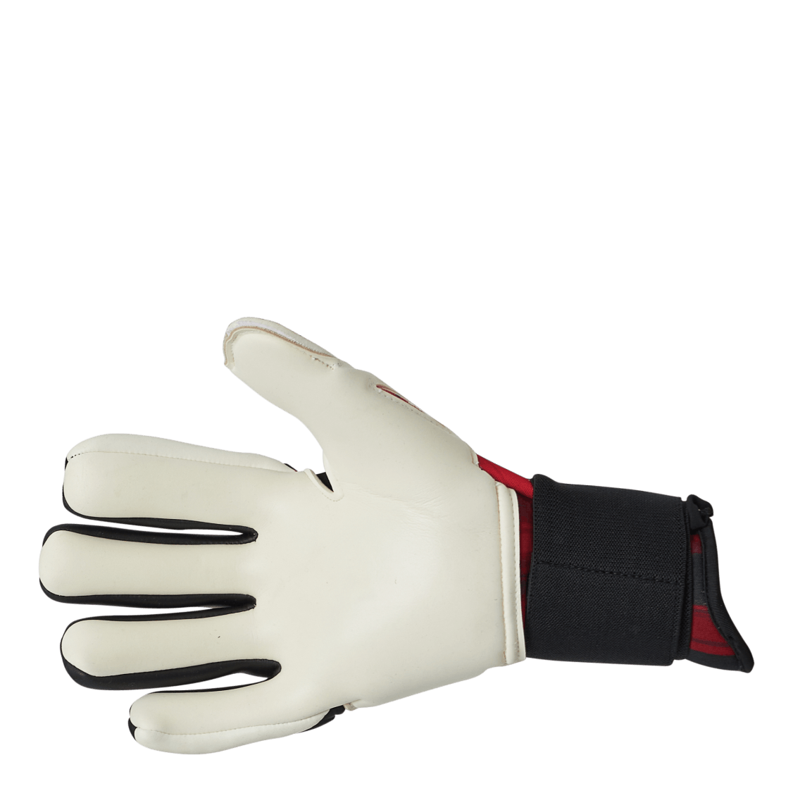 Gk Gloves 88 Pro Grip V21 Black/red