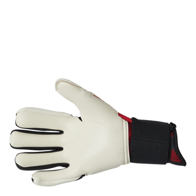 Gk Gloves 88 Pro Grip V21 Black/red