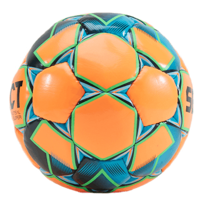 Fb Futsal Super Orange/blue