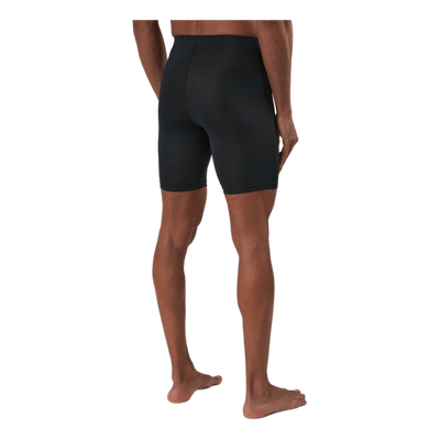 Tights Short Baselayer Black