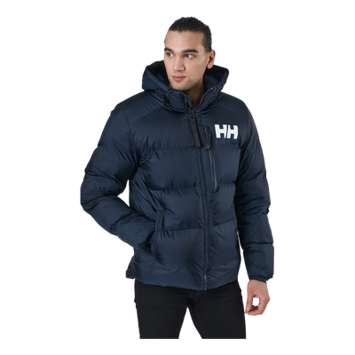 Active Winter Parka 597 Navy