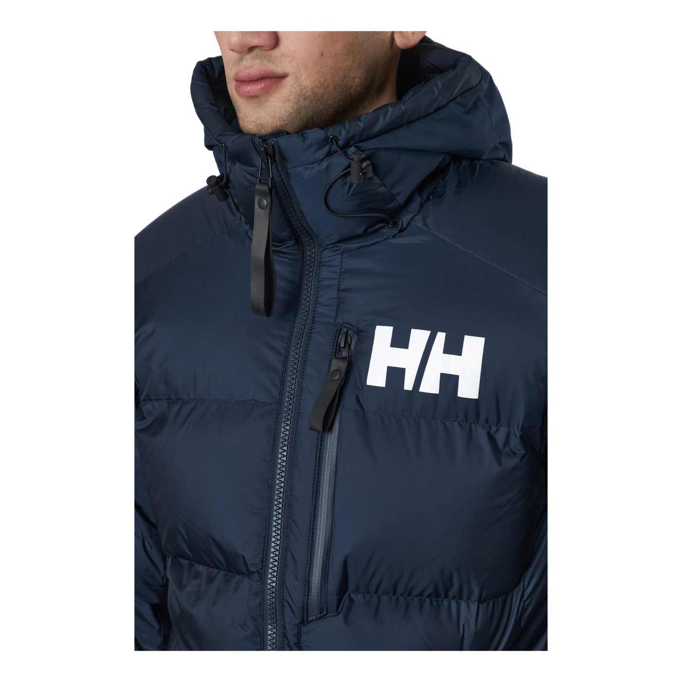 Active Winter Parka 597 Navy