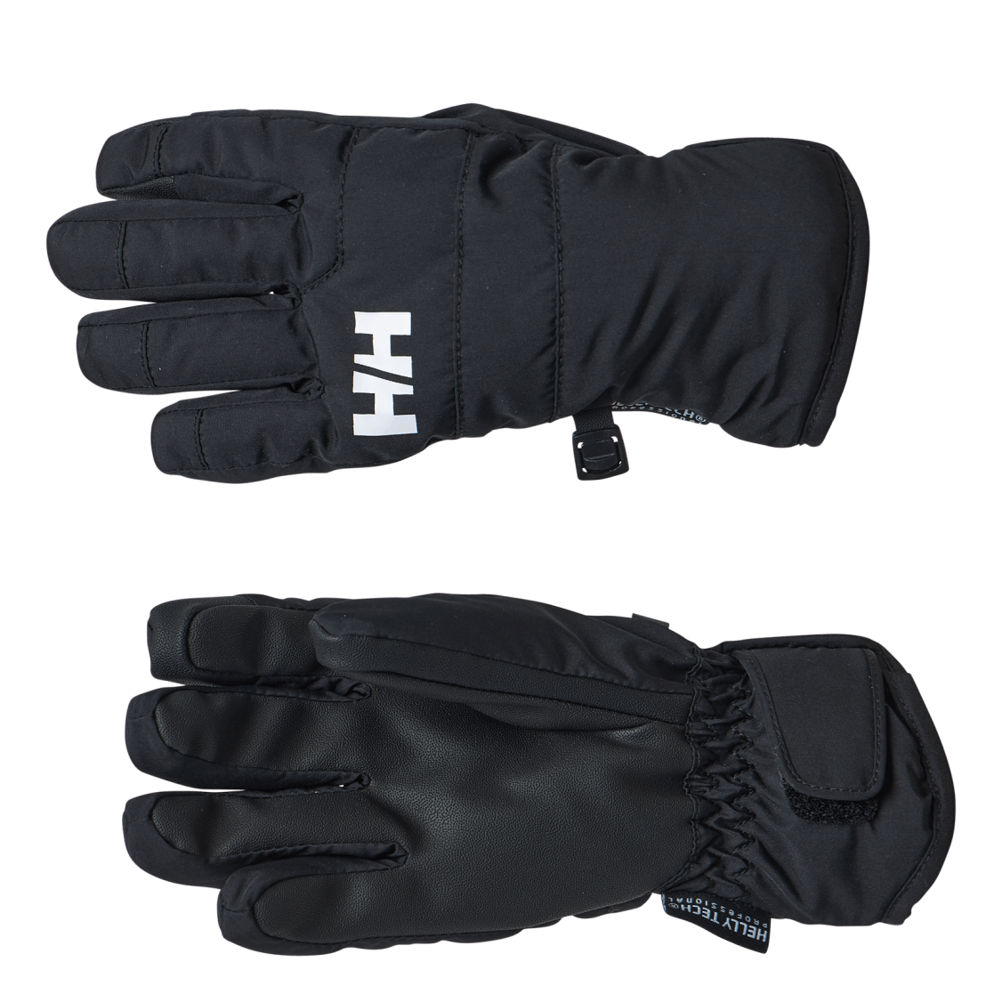 Jr Swift Ht Glove 2 0 990 Black