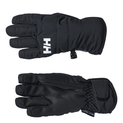 Jr Swift Ht Glove 2 0 990 Black