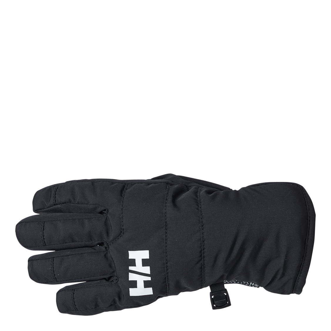 Jr Swift Ht Glove 2 0 990 Black