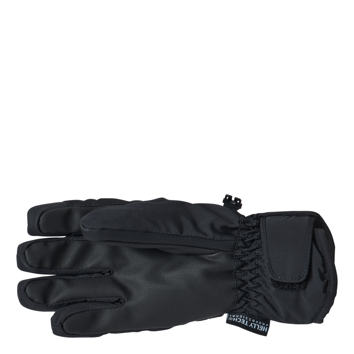 Jr Swift Ht Glove 2 0 990 Black