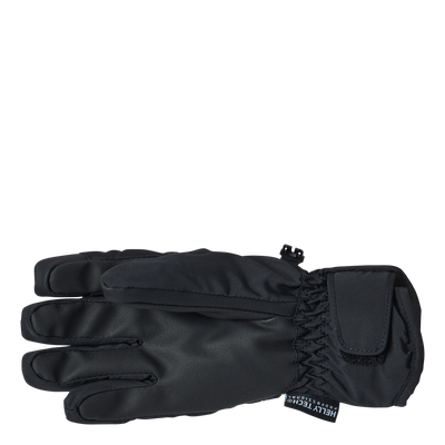 Jr Swift Ht Glove 2 0 990 Black