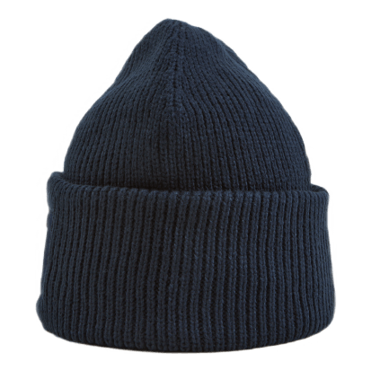 Hh Box Beanie 597 Navy